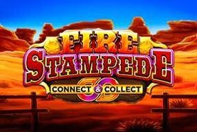 Fire-Stampede